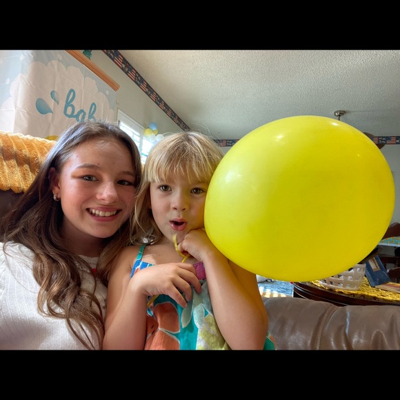 Meet your Posher, Hope - Picture 1 of 8